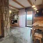 Dom wakacyjny Nr2 Osada Pod Giewontem