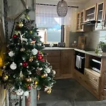 Dom wakacyjny Nr2 Osada Pod Giewontem