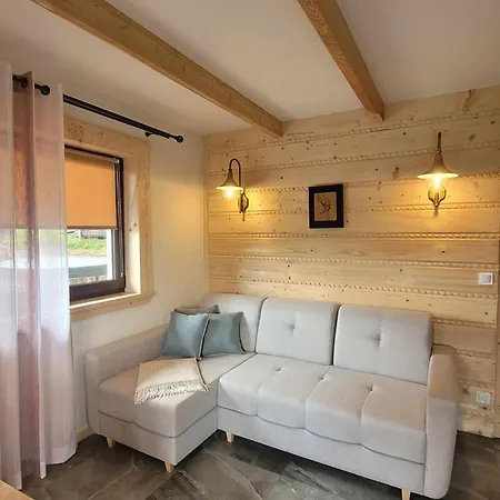 Nr2 Osada Pod Giewontem *