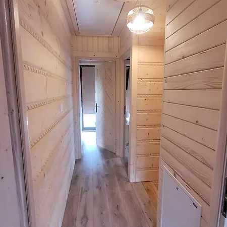 Casa vacanze Nr2 Osada Pod Giewontem Czerwienne
