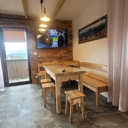 Nr2 Osada Pod Giewontem