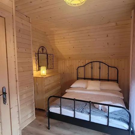 Holiday home Nr2 Osada Pod Giewontem