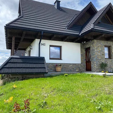 Nr2 Osada Pod Giewontem * Czerwienne