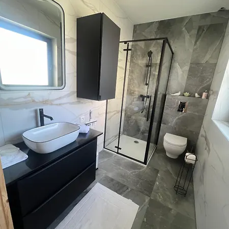 Nr2 Osada Pod Giewontem Casa vacanze Czerwienne