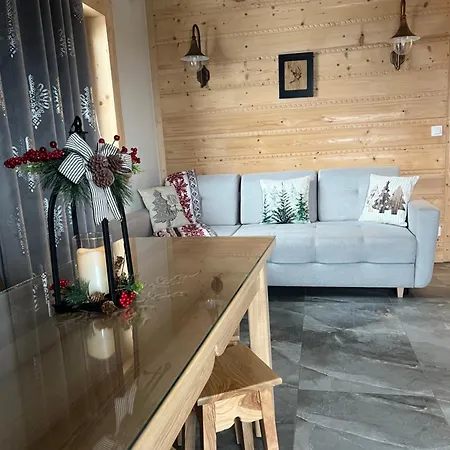 Nr2 Osada Pod Giewontem *