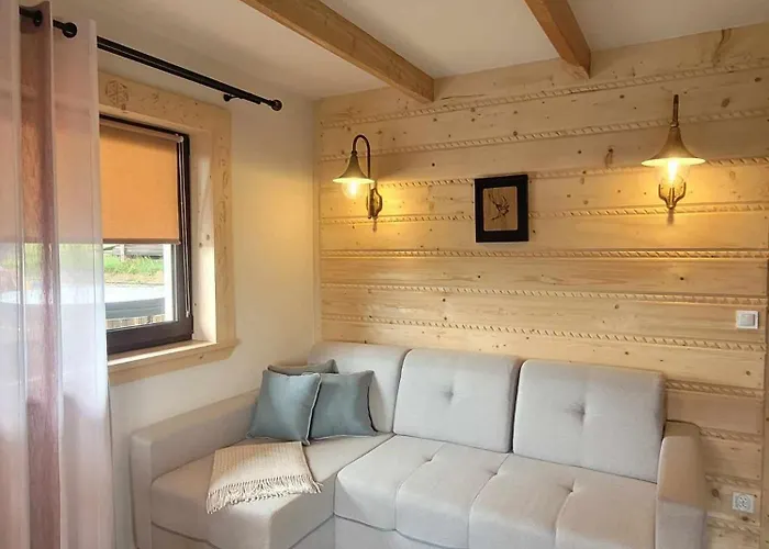 Nr2 Osada Pod Giewontem *