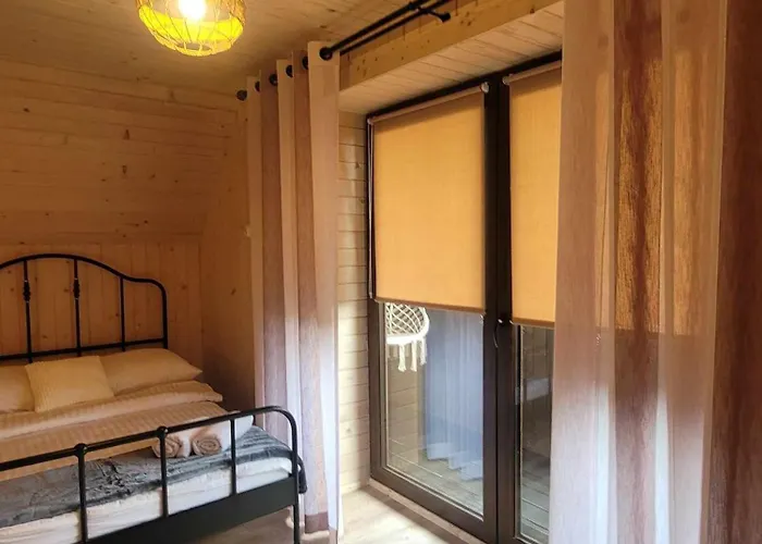 Nr2 Osada Pod Giewontem *