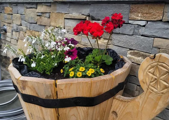 Nr2 Osada Pod Giewontem *