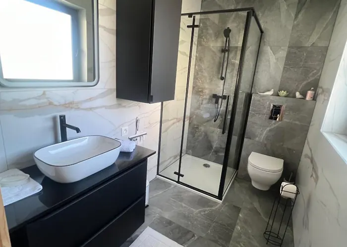 Nr2 Osada Pod Giewontem בית נופש Czerwienne