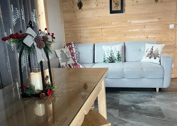 Nr2 Osada Pod Giewontem *